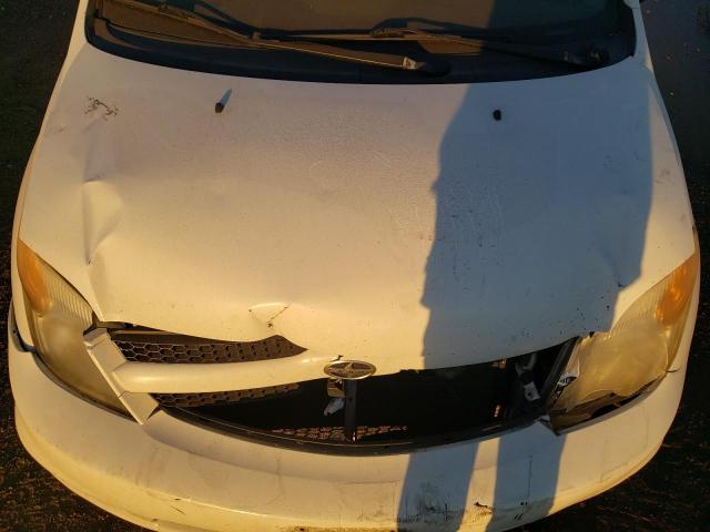 Photo 7 from auction – 2006 TOYOTA SCION XA with VIN JTKKT624360146333