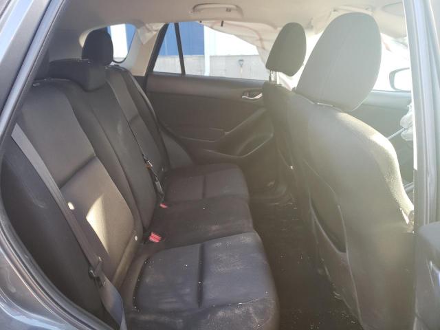 Photo 6 from auction – 2013 MAZDA CX-5 SPORT with VIN JM3KE4BE0D0149659