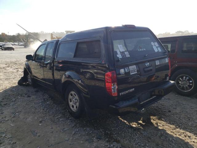 Photo 3 from auction – 2019 NISSAN FRONTIER S with VIN 1N6BD0CT2KN779522