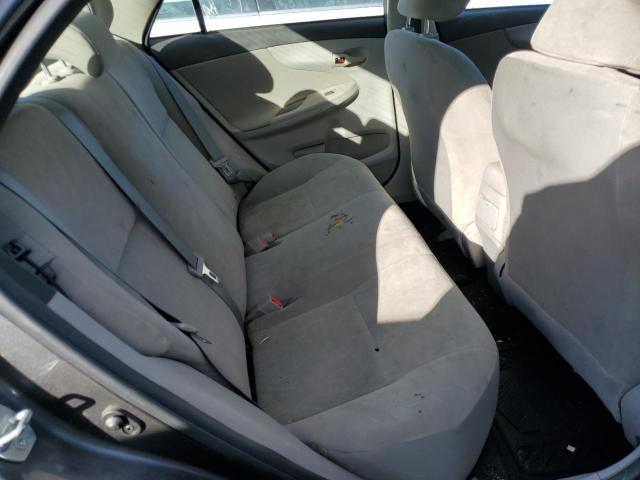 Photo 6 from auction – 2012 TOYOTA COROLLA BA with VIN 5YFBU4EE9CP053461