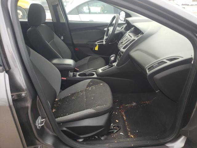 Zdjęcie 5 z aukcji – 2013 FORD FOCUS SE z VIN 1FADP3K23DL338841