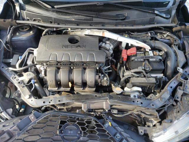 Photo 7 from auction – 2019 NISSAN SENTRA S with VIN 3N1AB7AP2KY250015
