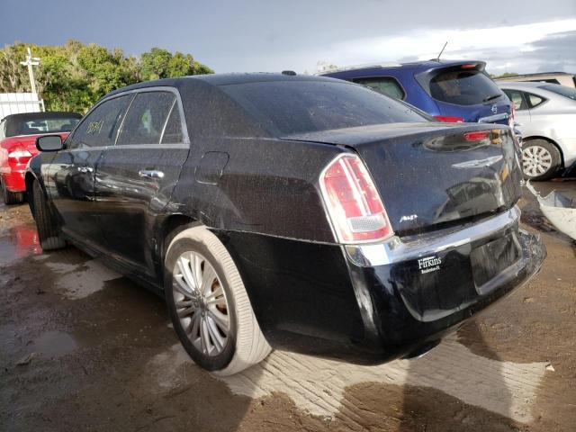 Photo 3 from auction – 2014 CHRYSLER 300C with VIN 2C3CCAKG2EH146525