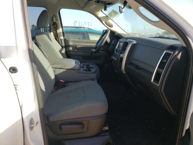 Foto 5 de la subasta – 2017 RAM 1500 SLT con VIN 1C6RR7GG9HS583541