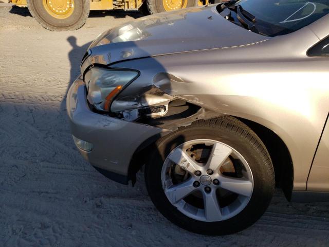 Photo 9 from auction – 2006 LEXUS RX 330 with VIN 2T2GA31U86C049374