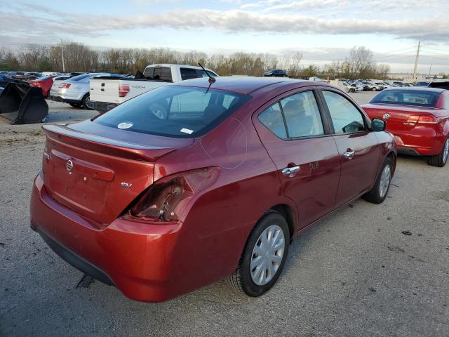 Photo 4 from auction – 2018 NISSAN VERSA S with VIN 3N1CN7AP2JL873520