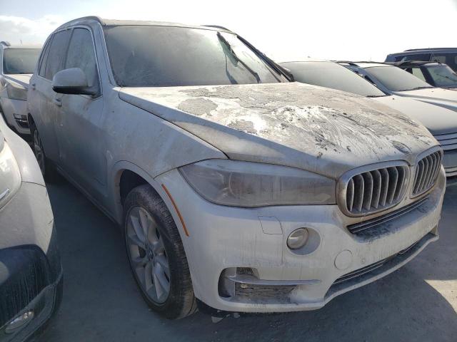 BMW X5 XDRIVE3 2015 with VIN 5UXKR0C55F0K59791 - Photo from auction