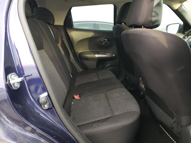 Photo 10 from auction – 2015 NISSAN JUKE S with VIN JN8AF5MR0FT509090