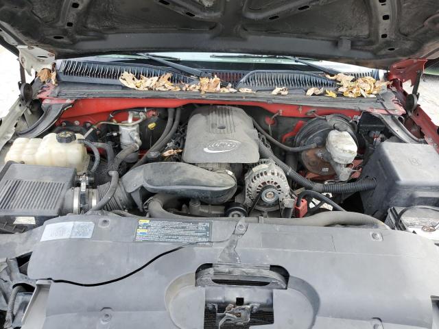 Photo 7 from auction – 2005 CHEVROLET SILVERADO with VIN 1GCEC14VX5Z129990
