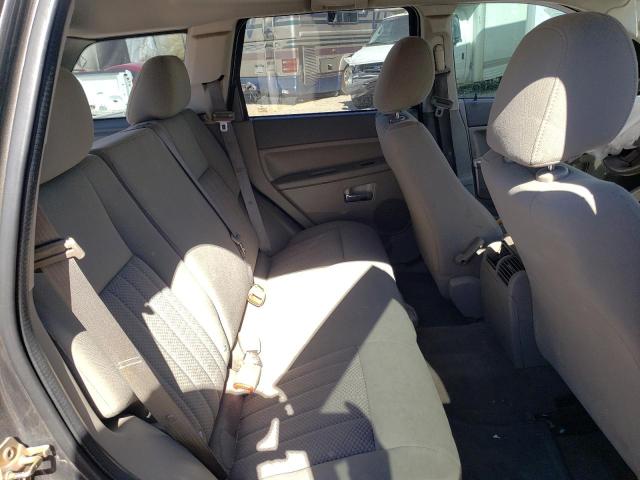 Photo 6 from auction – 2005 JEEP GRAND CHER with VIN 1J4GR48K45C615085