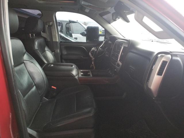 Photo 5 from auction – 2015 GMC SIERRA C15 with VIN 3GTP1VEC9FG339310