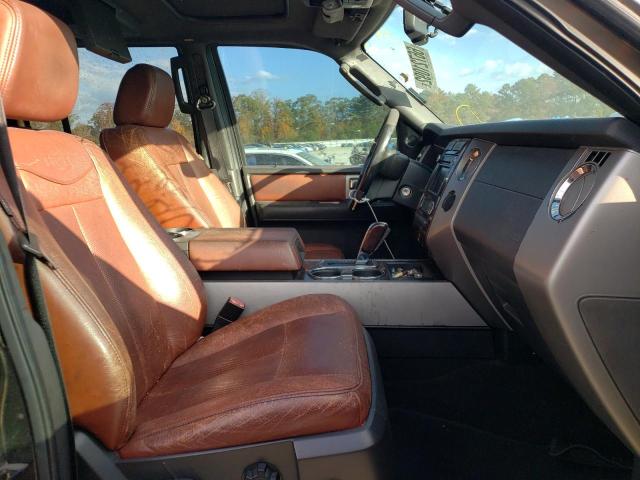 Foto 5 de la subasta – 2008 FORD EXPEDITION con VIN 1FMFK17568LA55974