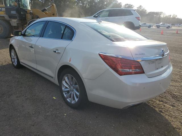 Photo 3 from auction – 2014 BUICK LACROSSE with VIN 1G4GB5G34EF127016