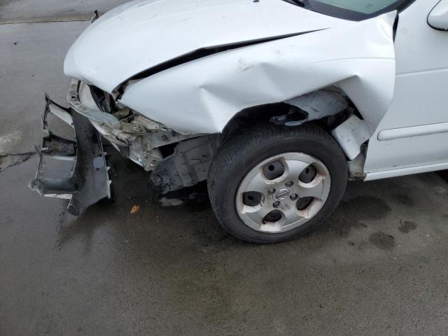 Photo 9 from auction – 2004 NISSAN SENTRA 1.8 with VIN 3N1CB51D24L907091