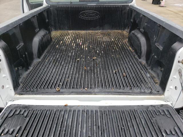 Photo 10 from auction – 2002 FORD F150 with VIN 1FTRF17262NB13282