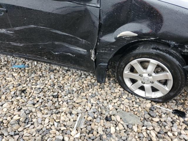 Photo 9 from auction – 2007 NISSAN SENTRA with VIN 3N1AB61EX7L608295