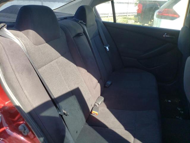 Photo 6 from auction – 2012 NISSAN ALTIMA BAS with VIN 1N4AL2AP1CN446383
