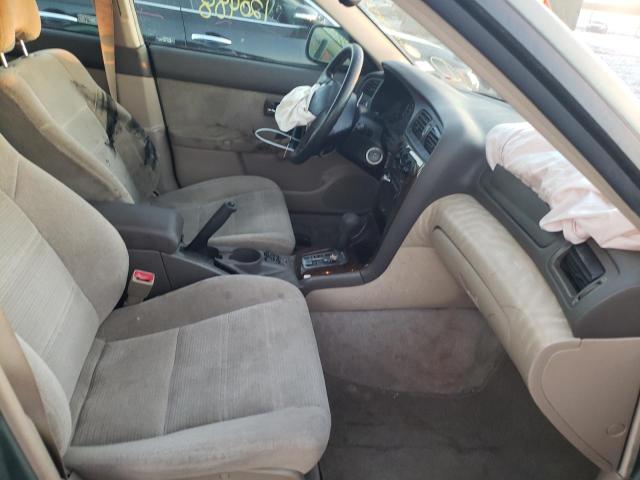 Photo 5 from auction – 2003 SUBARU LEGACY OUT with VIN 4S3BH675737648517