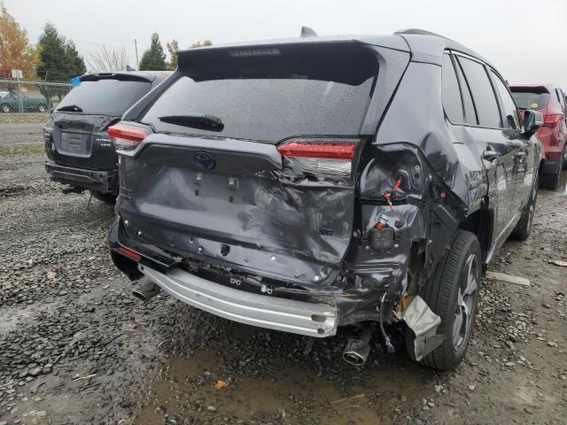 Photo 9 from auction – 2021 TOYOTA RAV4 PRIME with VIN JTMAB3FV8MD057063