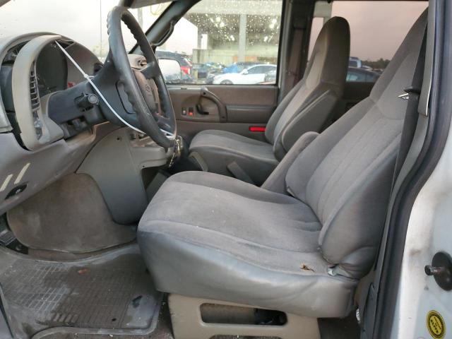 Photo 5 from auction – 2003 CHEVROLET ASTRO with VIN 1GNDM19XX3B101915