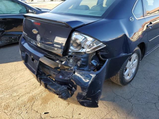 Photo 9 from auction – 2008 CHEVROLET IMPALA LT with VIN 2G1WT58K189197789