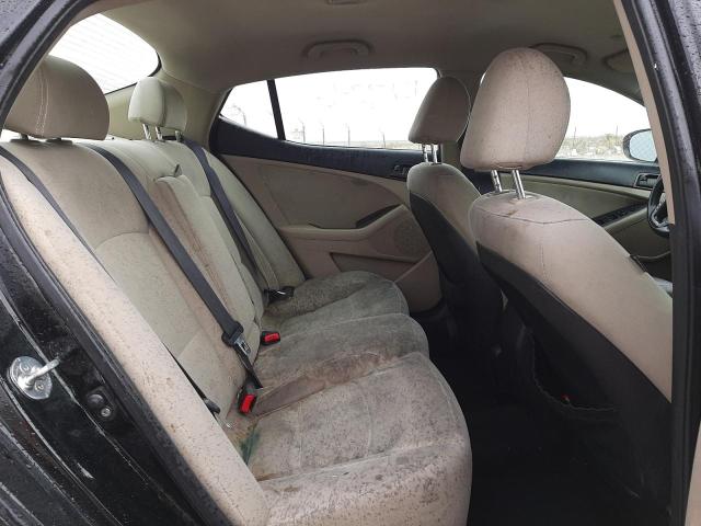 Photo 6 from auction – 2013 KIA OPTIMA LX with VIN KNAGM4A79D5332059