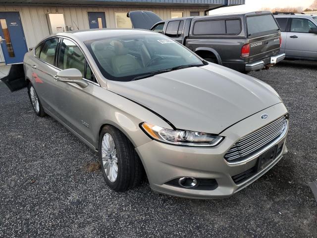 Photo 1 from auction – 2015 FORD FUSION SE with VIN 3FA6P0PU4FR251682