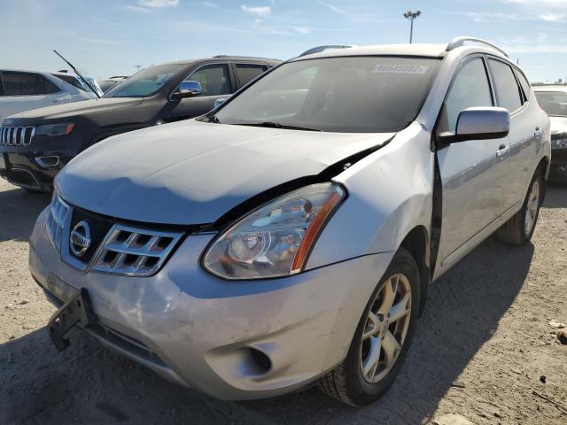 Photo 2 from auction – 2011 NISSAN ROGUE S with VIN JN8AS5MT0BW169472