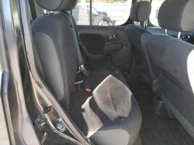 Photo 6 from auction – 2010 NISSAN CUBE BASE with VIN JN8AZ2KR9AT153045