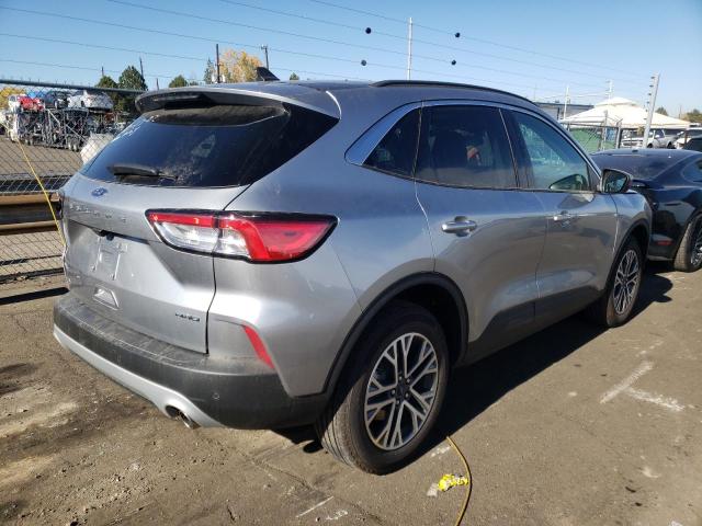 Photo 4 from auction – 2022 FORD ESCAPE SEL with VIN 1FMCU9H60NUA82080