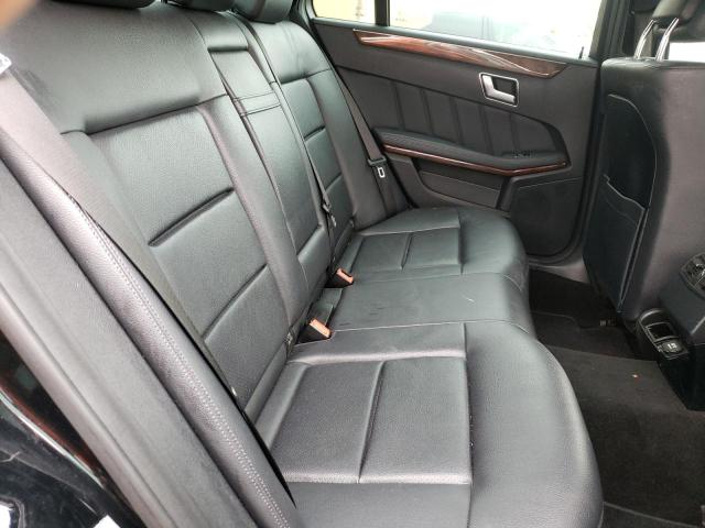 Photo 6 from auction – 2013 MERCEDES-BENZ E 350 4MAT with VIN WDDHF8JB8DA740160
