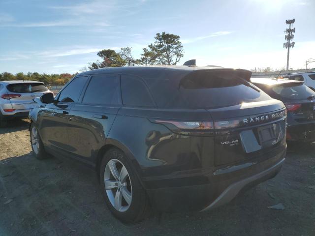 Photo 3 from auction – 2018 LAND ROVER RANGE ROVE with VIN SALYB2RV6JA719667