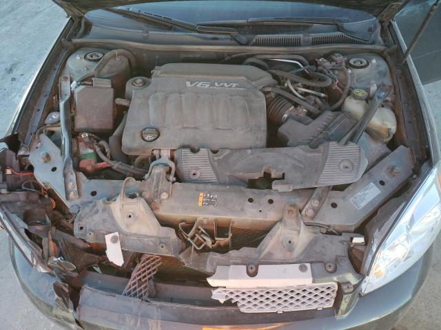 Photo 11 from auction – 2012 CHEVROLET IMPALA LS with VIN 2G1WF5E38C1329880