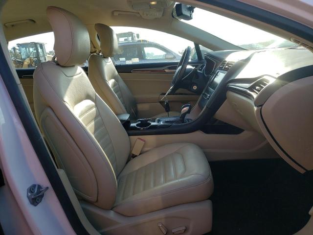 Photo 5 from auction – 2014 FORD FUSION SE with VIN 1FA6P0HD7E5391175