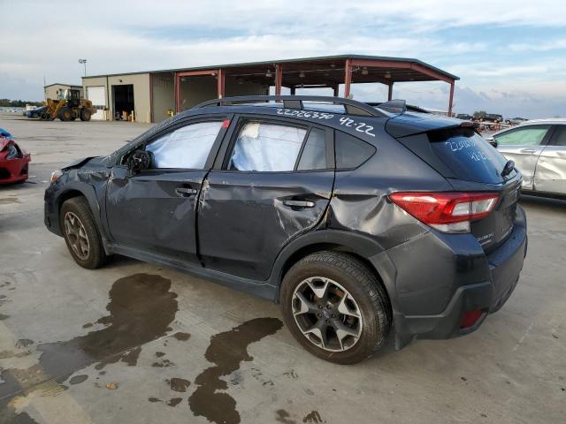 Photo 2 from auction – 2019 SUBARU CROSSTREK with VIN JF2GTAEC0KH262265