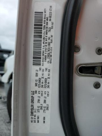 Photo 10 from auction – 2012 DODGE RAM 1500 S with VIN 1C6RD6LT0CS113662