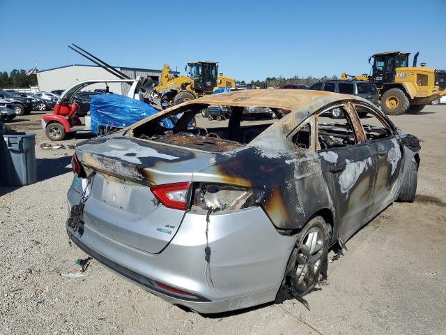 Photo 4 from auction – 2016 FORD FUSION SE with VIN 3FA6P0HD3GR332446