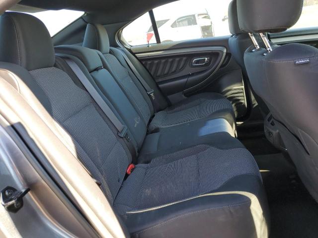 Photo 6 from auction – 2013 FORD TAURUS SEL with VIN 1FAHP2E85DG209343