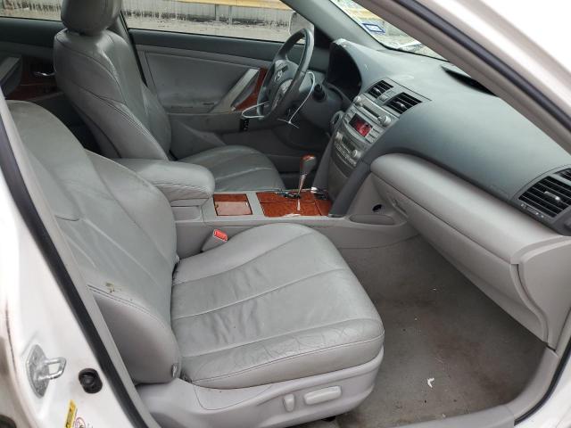 Photo 5 from auction – 2011 TOYOTA CAMRY BASE with VIN 4T4BF3EK1BR174885