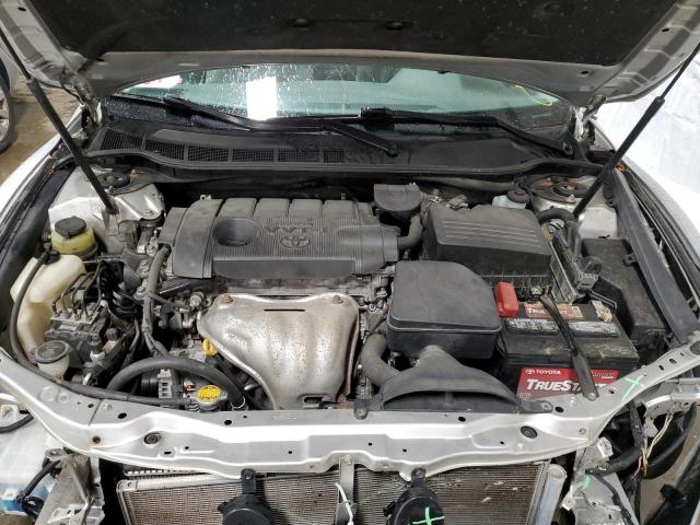 Photo 7 from auction – 2011 TOYOTA CAMRY BASE with VIN 4T4BF3EK5BR210013