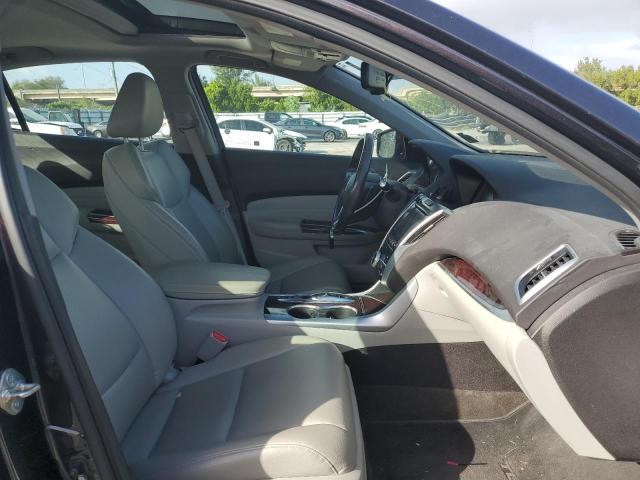 Foto 5 de la subasta – 2015 ACURA TLX con VIN 19UUB2F32FA009179