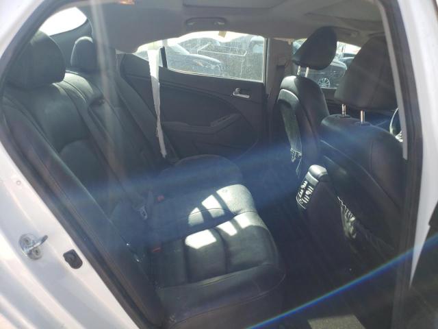 Photo 10 from auction – 2015 KIA OPTIMA SX with VIN 5XXGR4A66FG438771