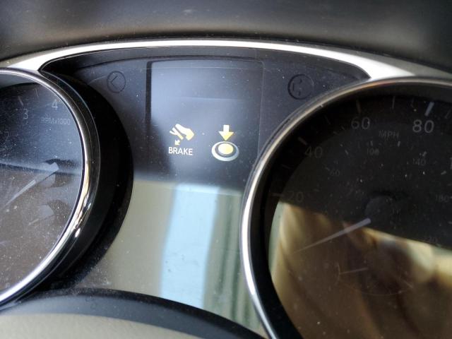 Photo 8 from auction – 2015 NISSAN ROGUE S with VIN 5N1AT2MTXFC920782
