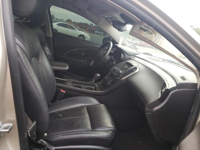 Photo 5 from auction – 2015 BUICK LACROSSE with VIN 1G4GB5G32FF146665