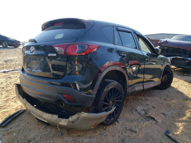 Photo 4 from auction – 2014 MAZDA CX-5 with VIN JM3KE4BE6E0332498