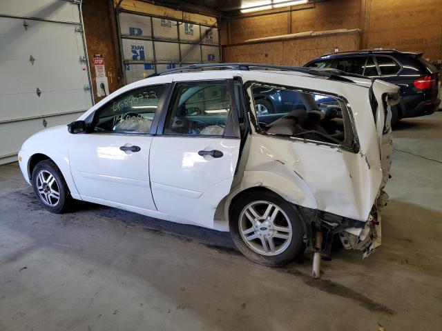 Photo 3 from auction – 2000 FORD FOCUS SE with VIN 1FAFP36P8YW187806