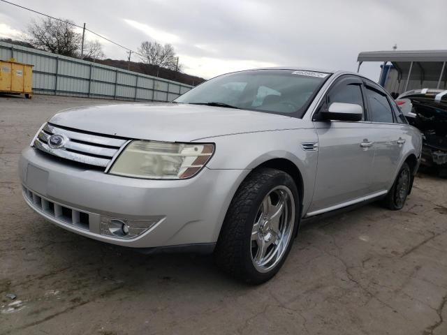 Photo 2 from auction – 2009 FORD TAURUS SE with VIN 1FAHP23W79G118468