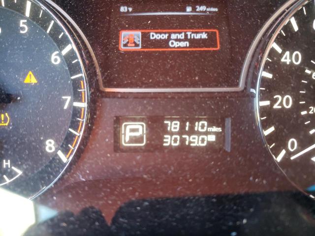Photo 8 from auction – 2015 NISSAN ALTIMA 2.5 with VIN 1N4AL3AP9FC298604