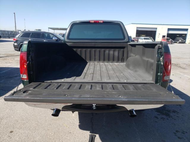 Photo 10 from auction – 2002 FORD F150 with VIN 1FTRF17212KE42232