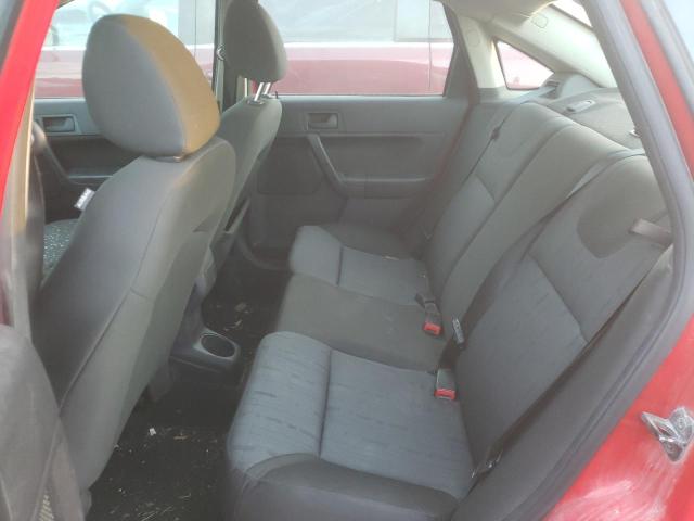 Photo 6 from auction – 2008 FORD FOCUS SE with VIN 1FAHP35N98W278172